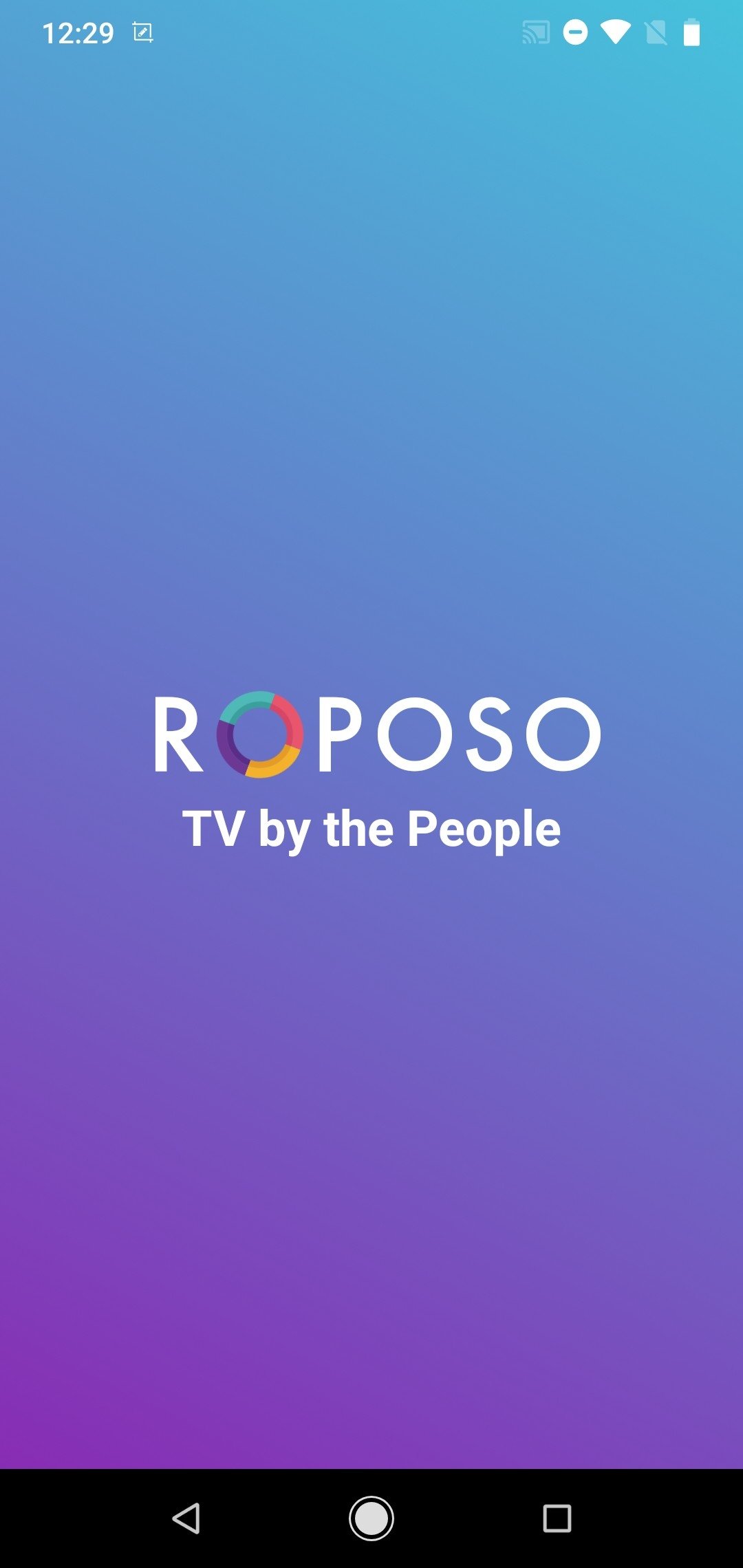 Roposo for Android