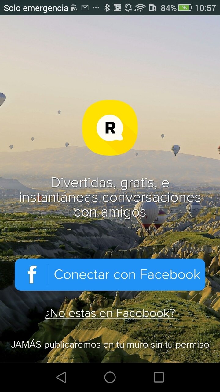 Rounds Android