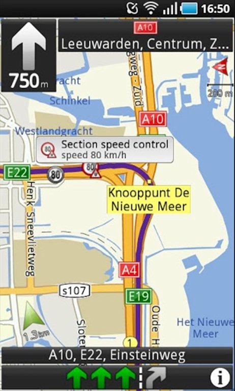innovatie Begunstigde mosterd ROUTE 66 Maps + Navigation APK Download for Android Free