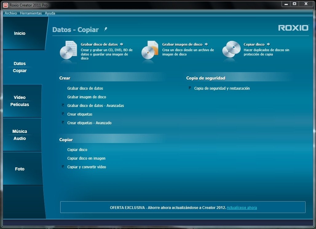 roxio easy cd dvd creator 6 free download