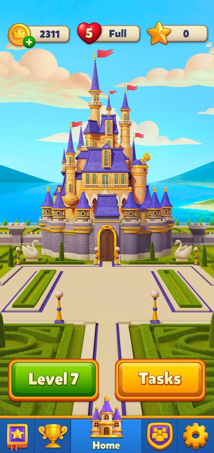 Royal Match 21875 - Скачать для Android APK бесплатно