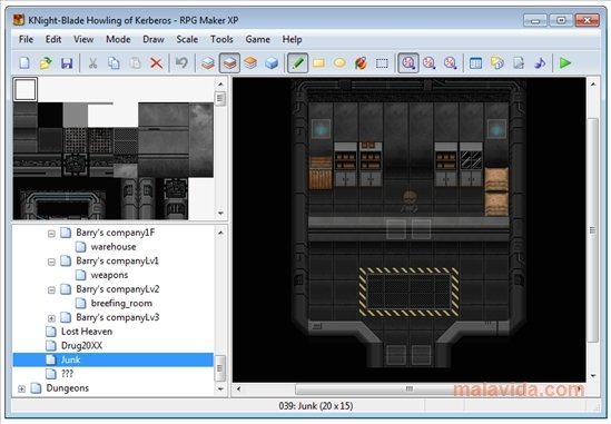 rpg maker for mac