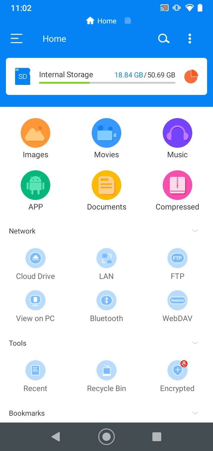 Rs File Manager Pro Apk