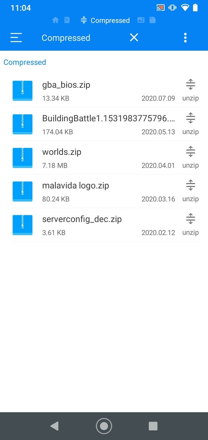 rs file manager download