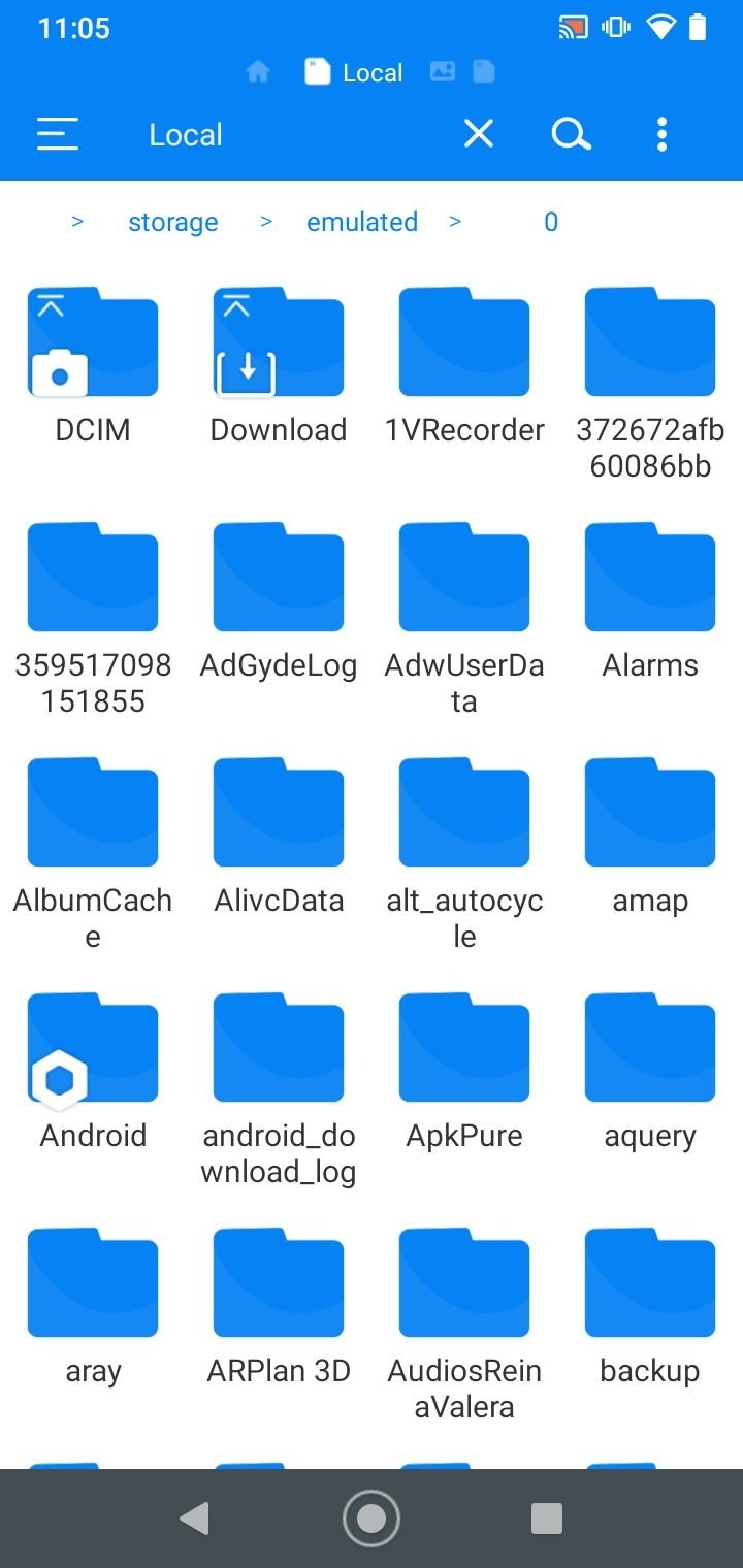 rs file manager pro apk download
