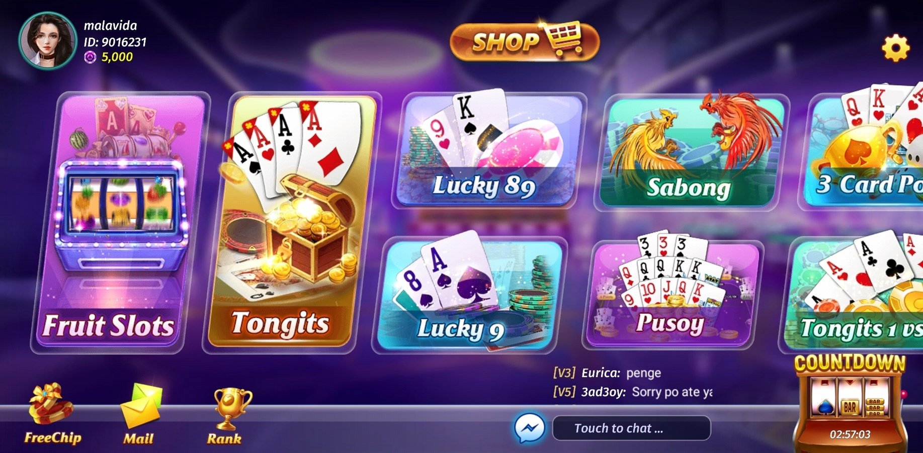 Pix Luck Bet - Jogue e Ganhe APK for Android Download