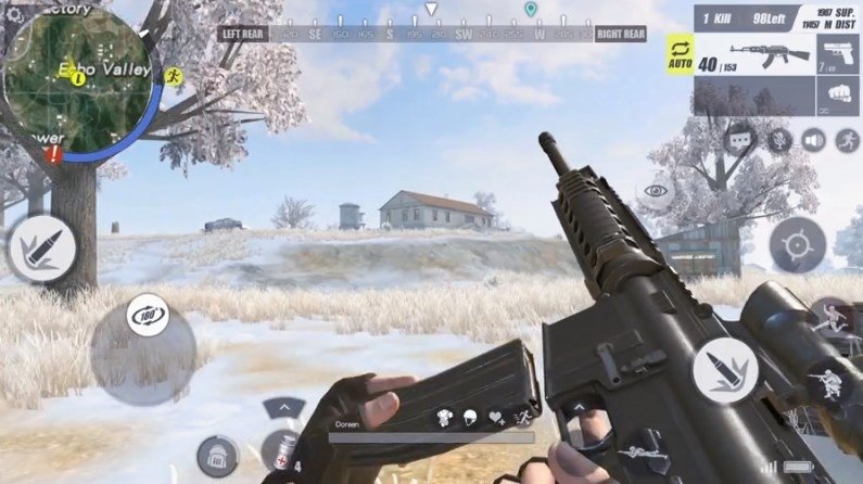 rules of survival pc windows 7