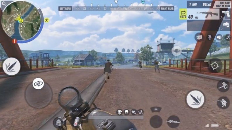 Download Rules Of Survival Pc Windows 7