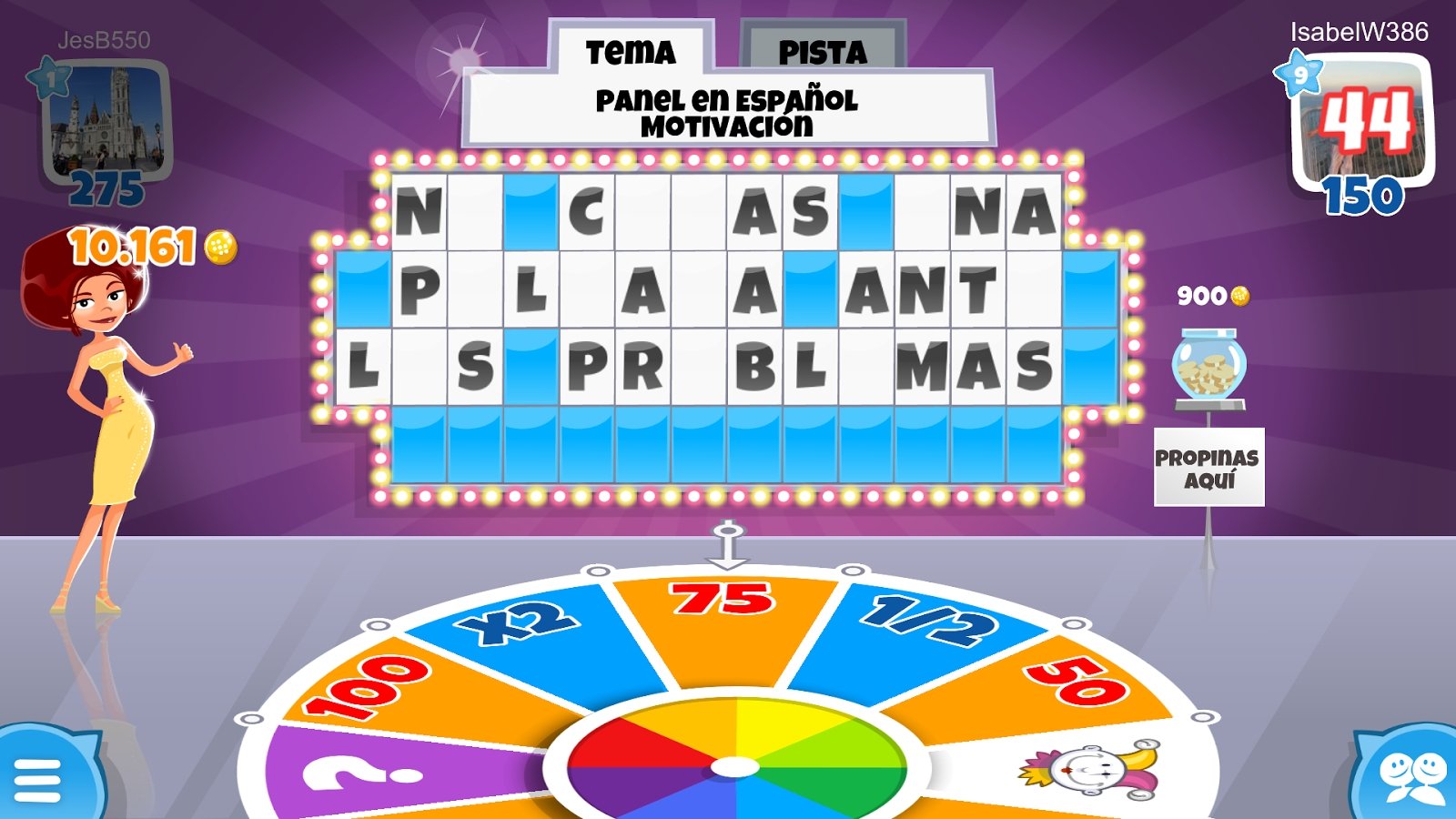 Ruleta Loca 2 6 0 Descargar Para Android Apk Gratis