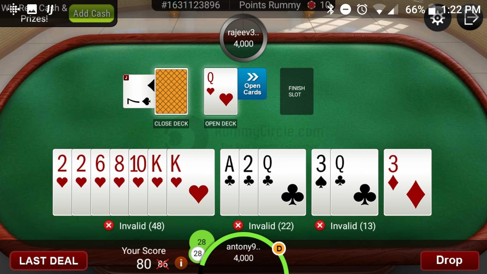 rummy circle app download for android