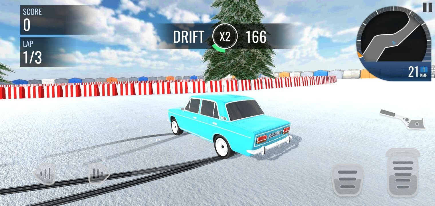 Russian Car Drift 1 8 13 Android用ダウンロードapk無料