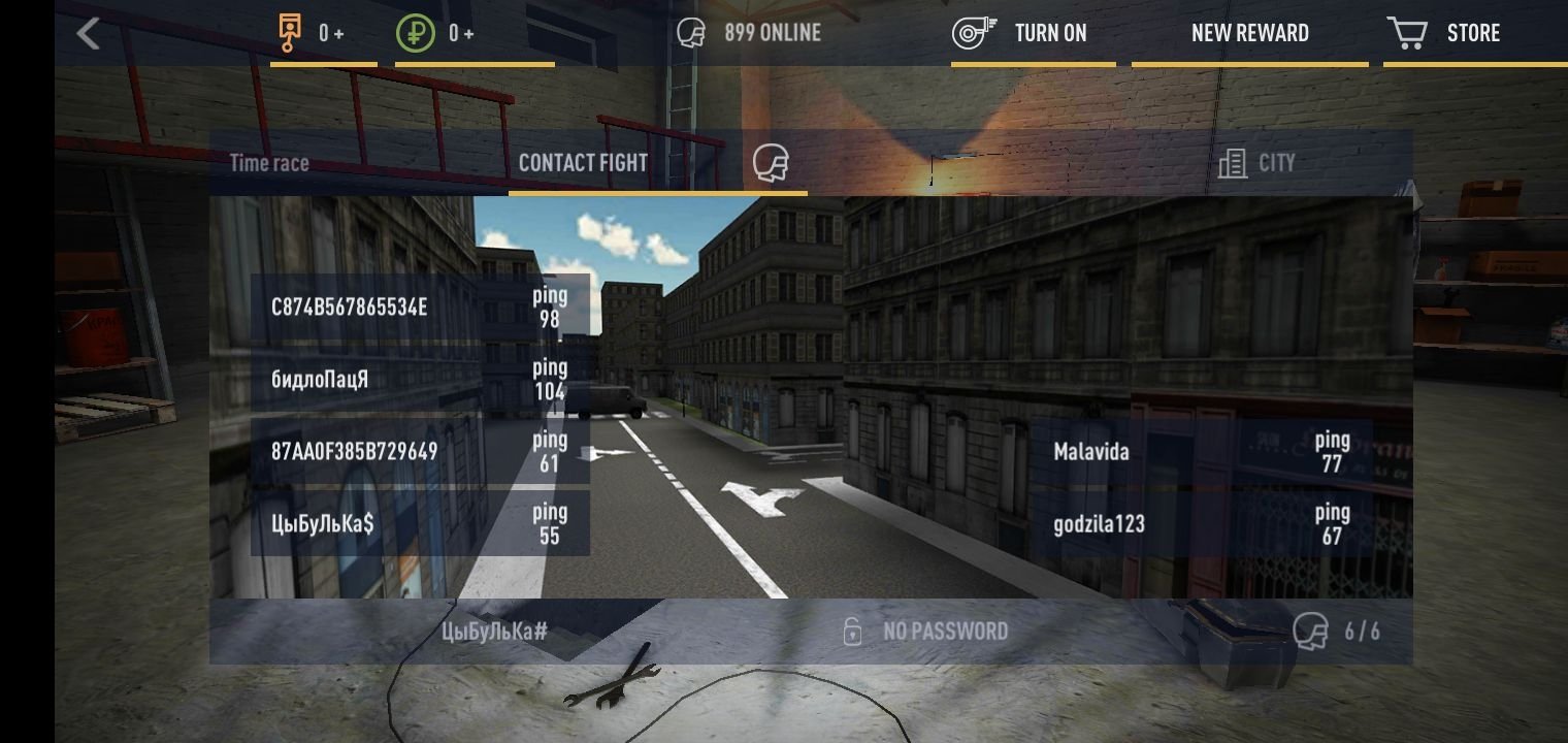 Russian Rider Online 1.37 - Скачать для Android APK бесплатно