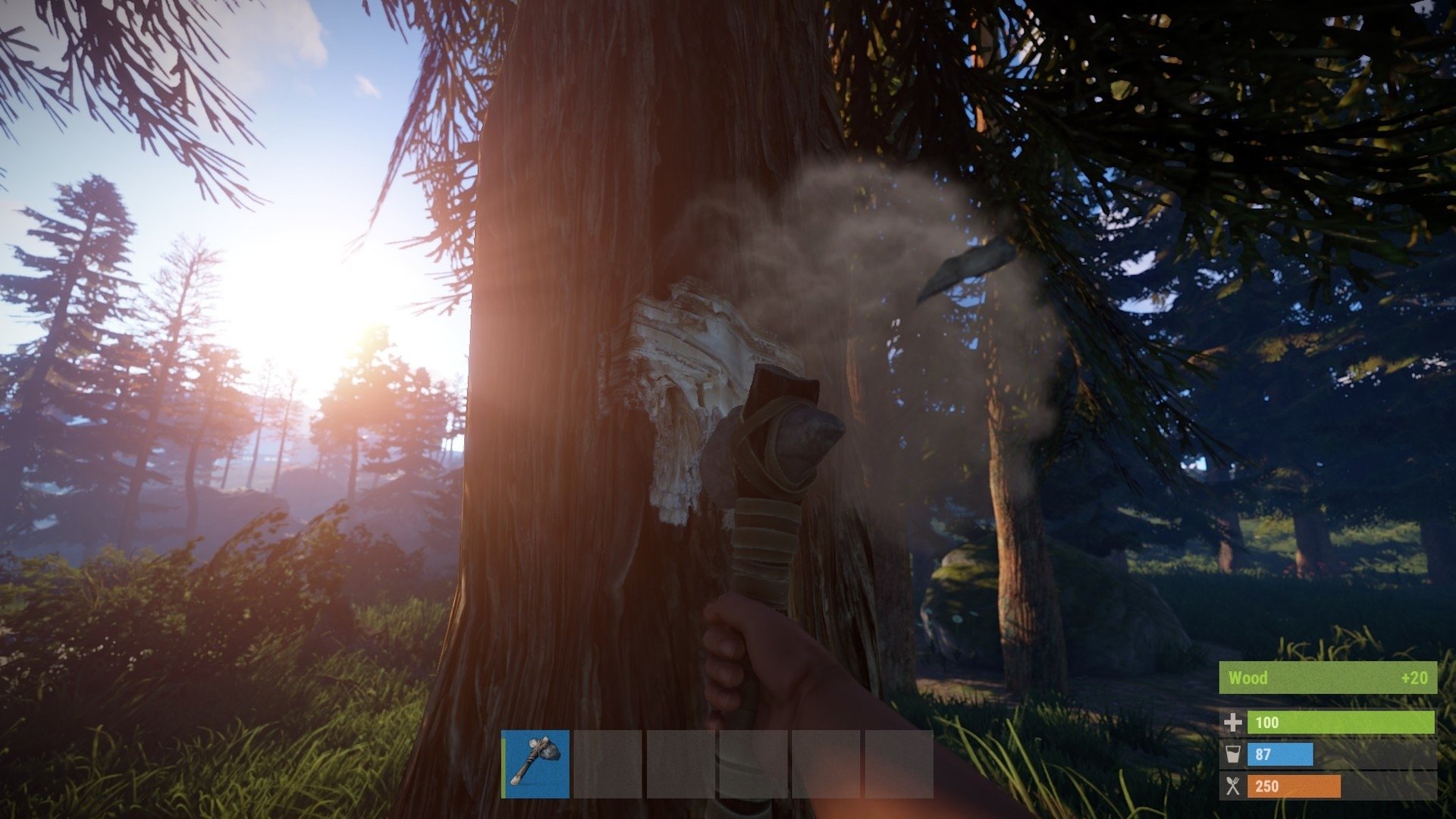 rust game download