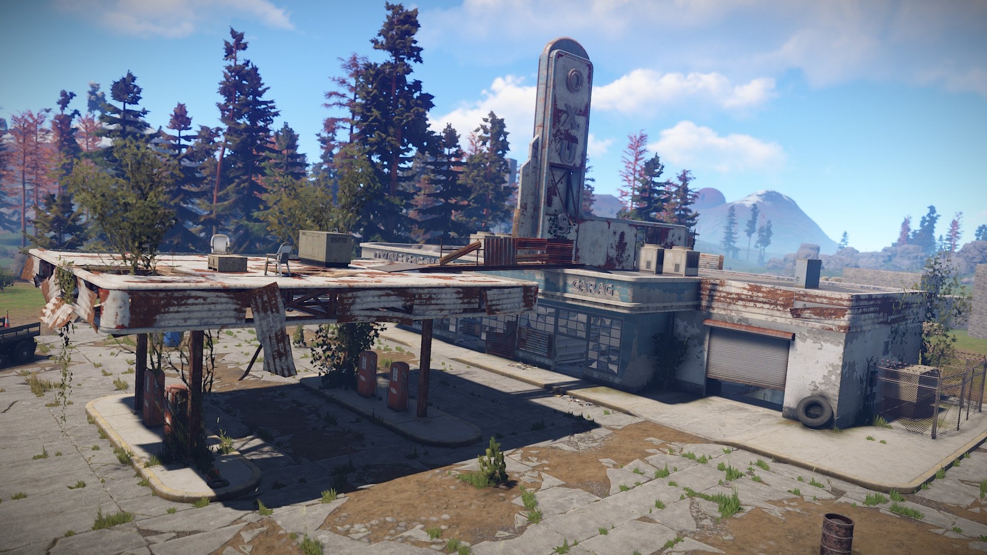 rust the game free download