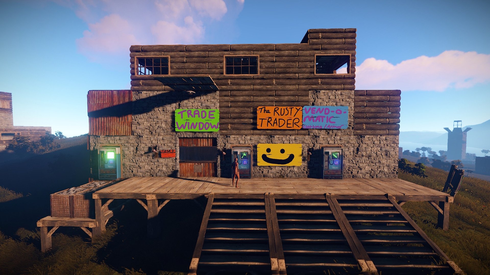 rust pc