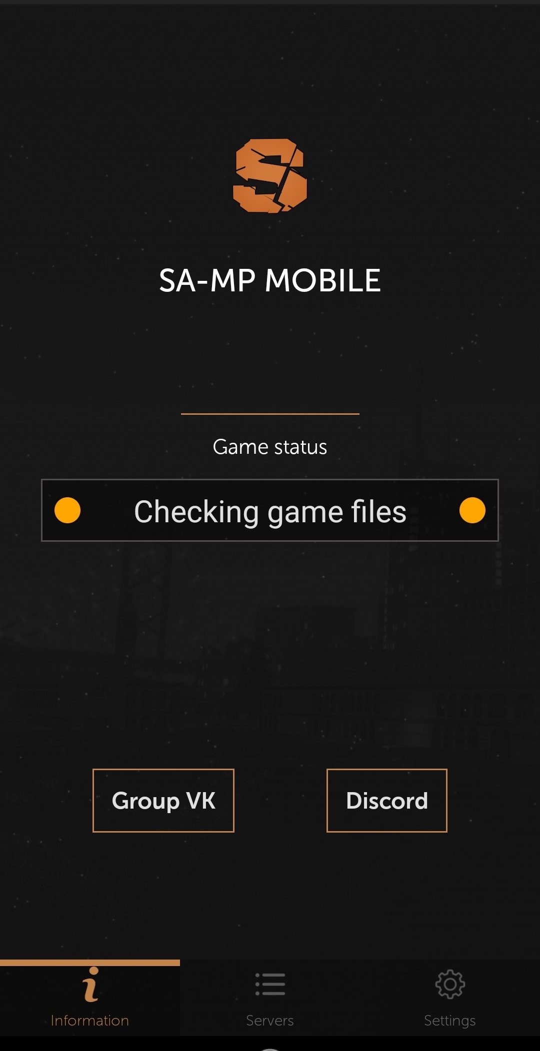 Eagle SA-MP Mobile Launcher - Apps on Google Play