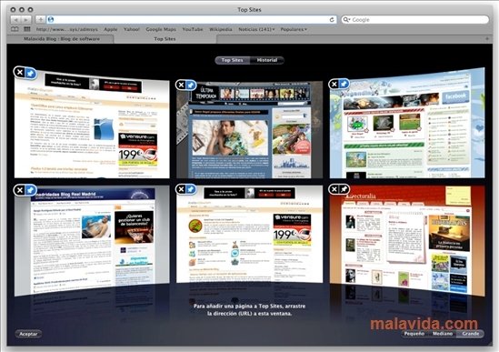 safari for mac os x 10.6 8 free download