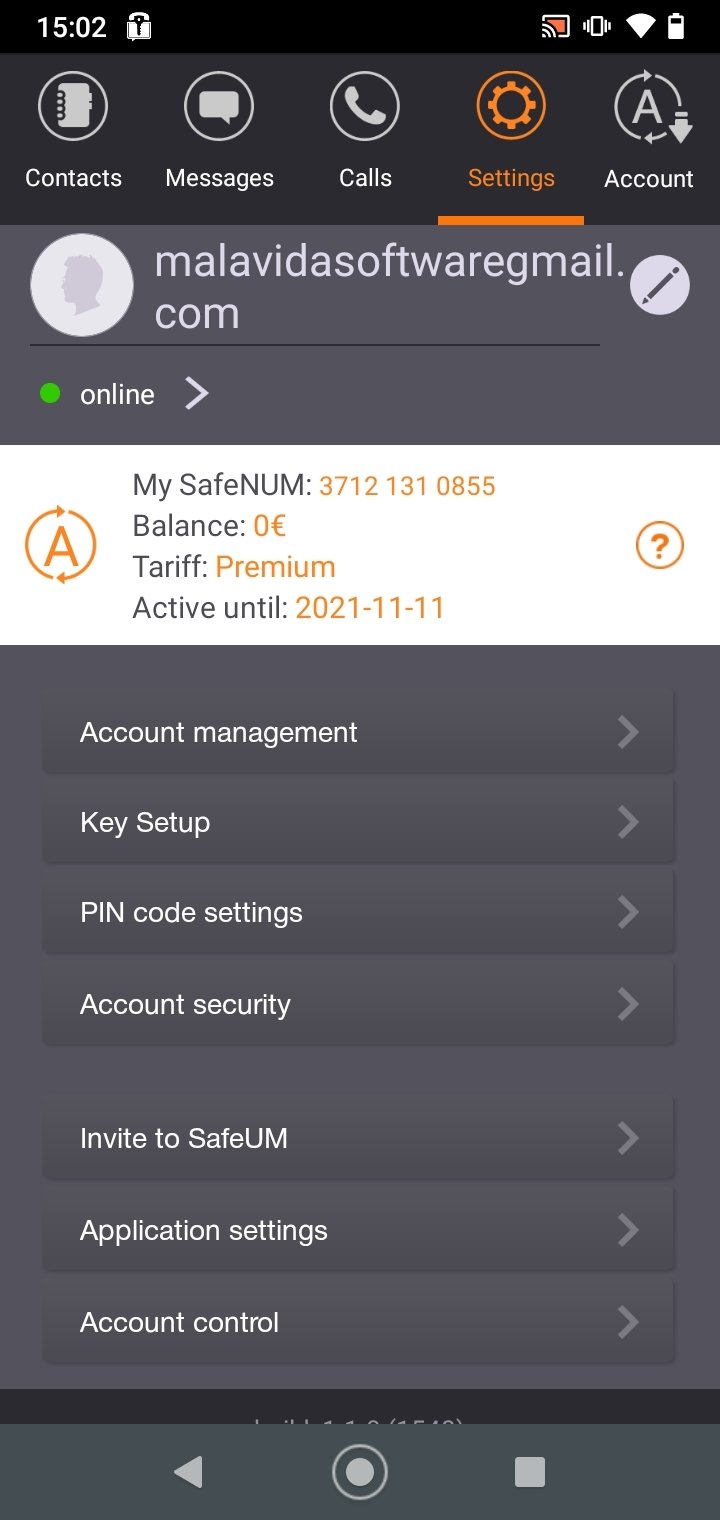 safeum apk