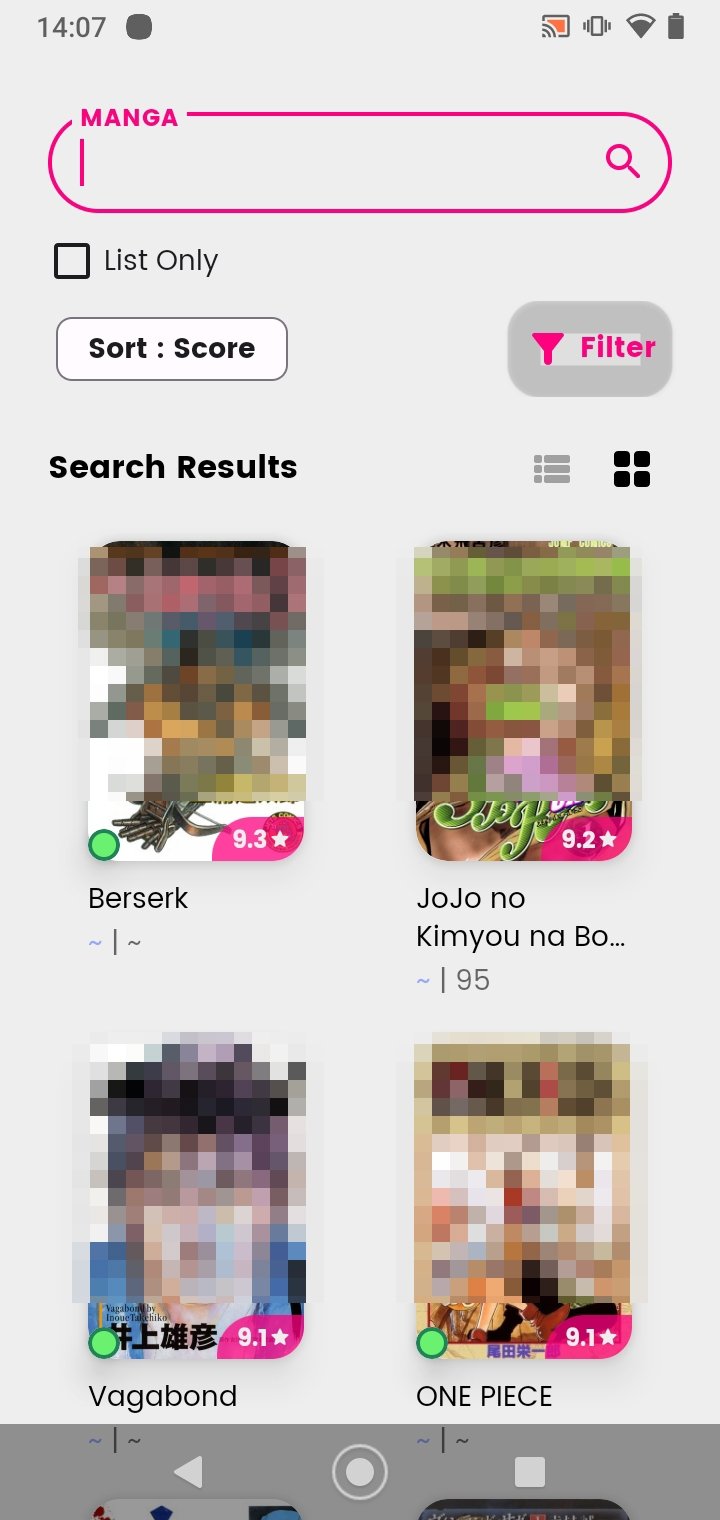 Hidden features in Saikou app  ranimeapp