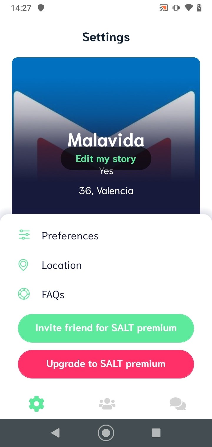 Tinder dating stories in Valencia