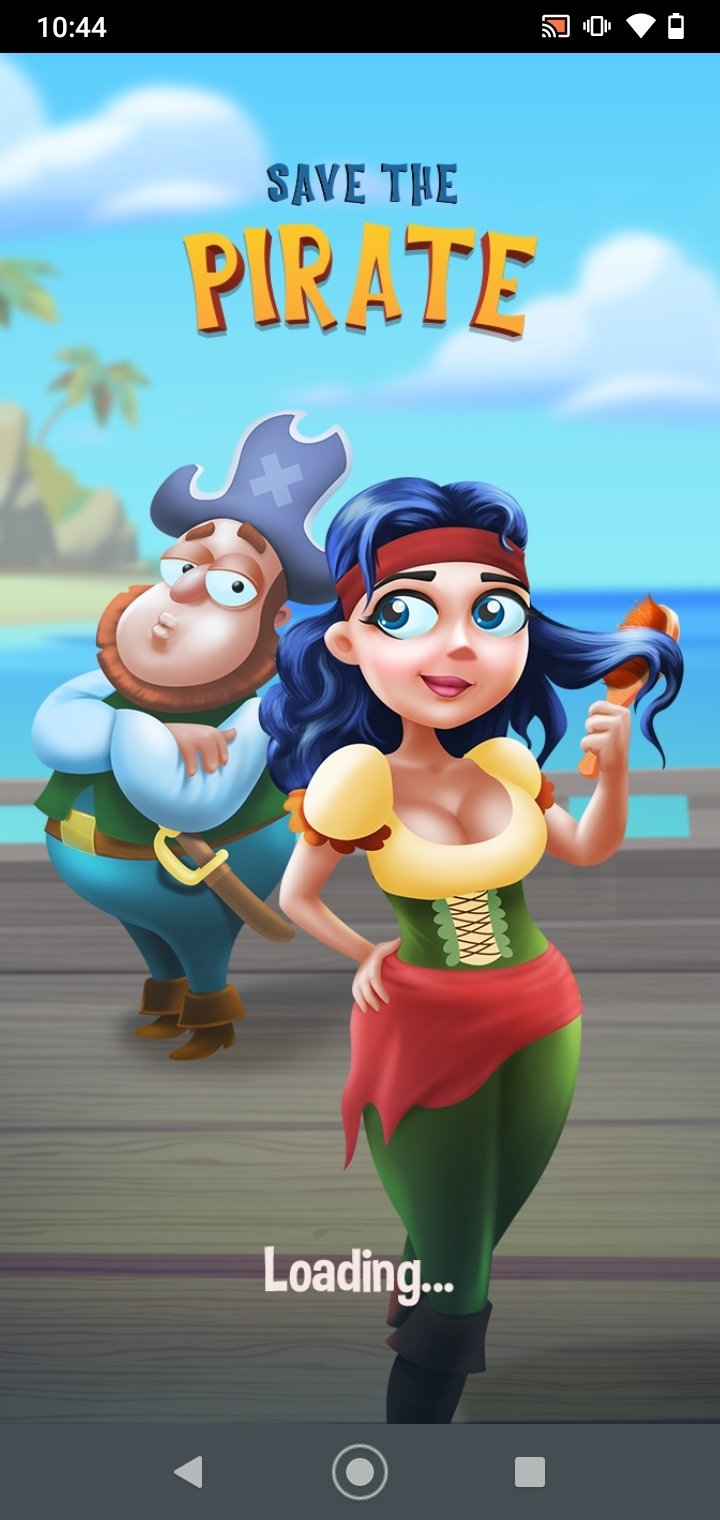 Save The Pirate! Make choices! - Apps on Google Play