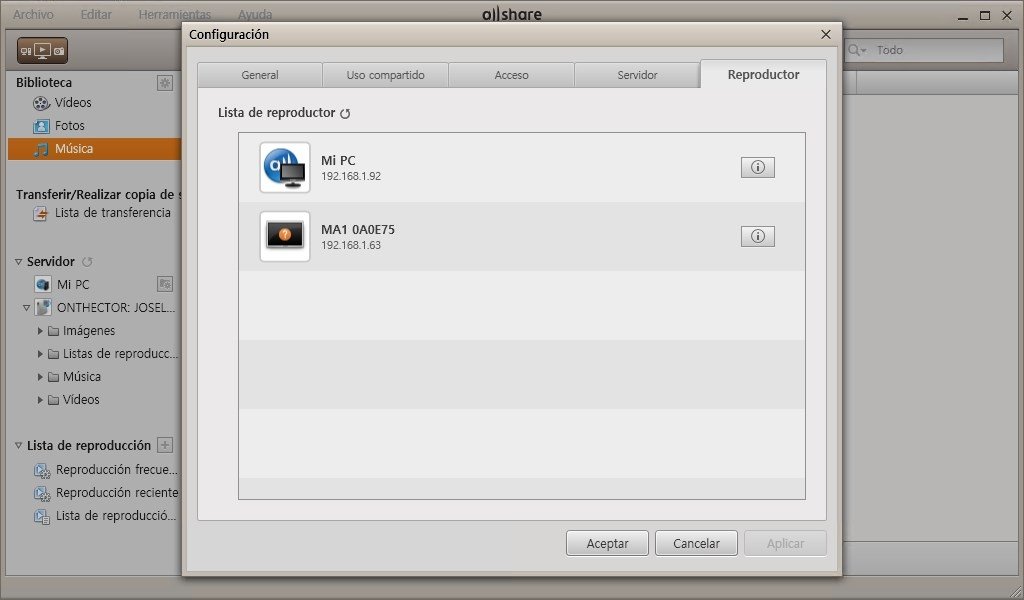 Allshare download for mac