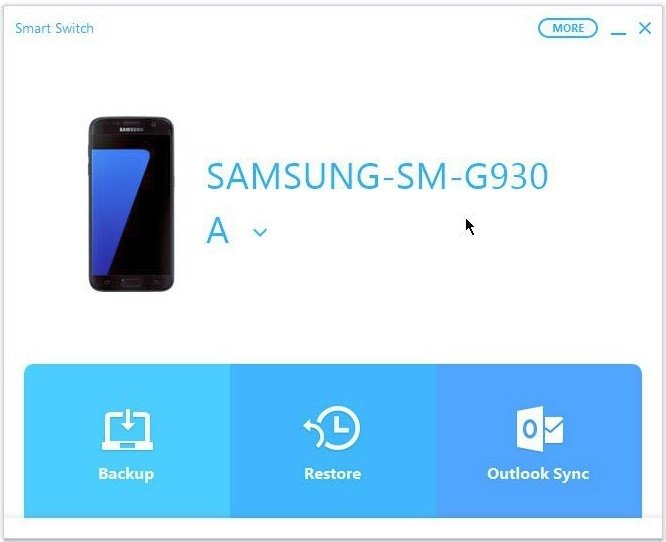 smart switch pc