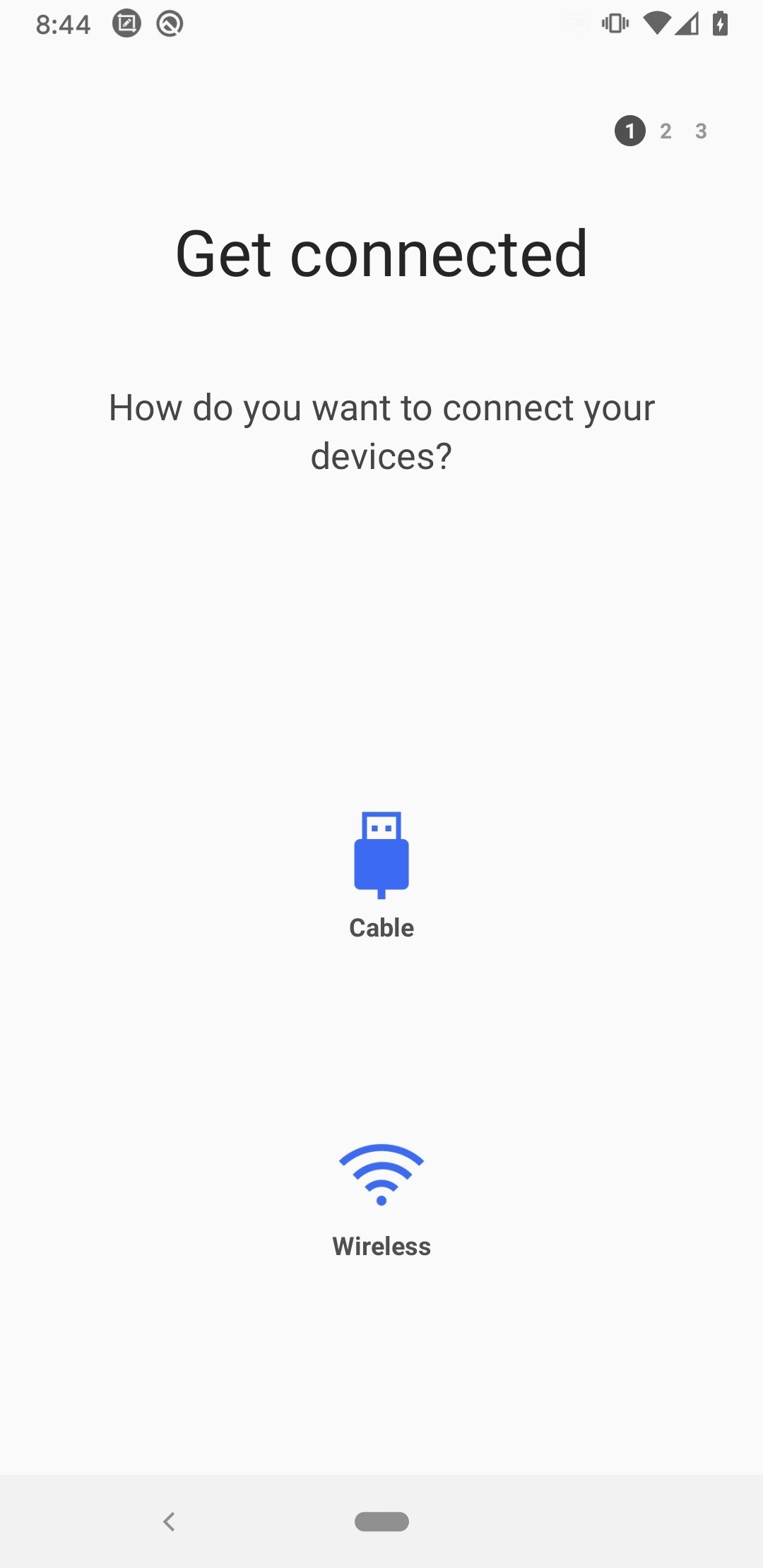 Samsung Smart Switch Mobile 3.7.55.8 - Скачать для Android APK бесплатно