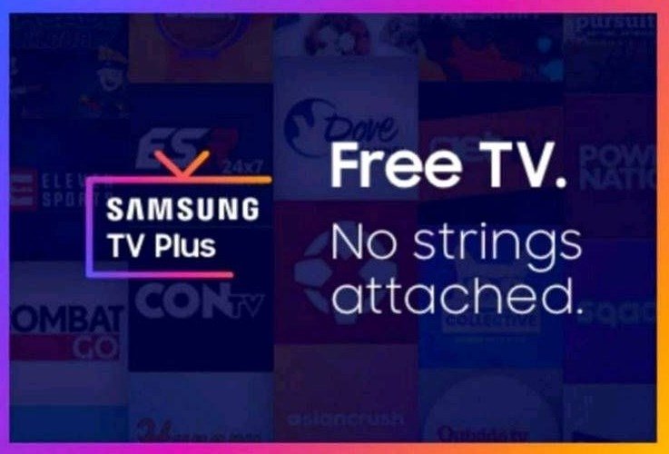 samsung tv plus apk