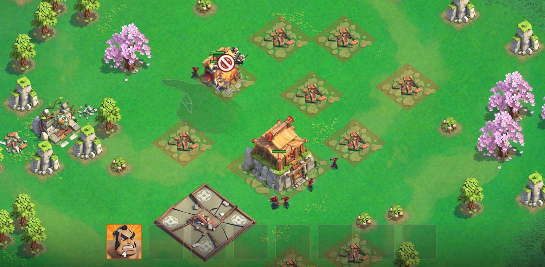 Download Samurai Siege Android latest Version