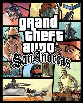 gta san andreas mod installer download free