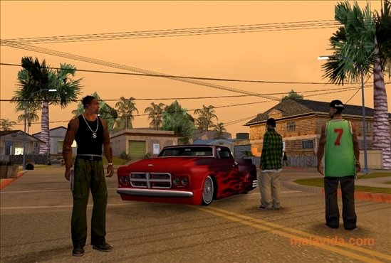 hot coffee mod gta san andreas