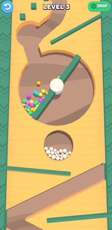 Como fazer o download de Sand Balls e dicas de como jogar no celular