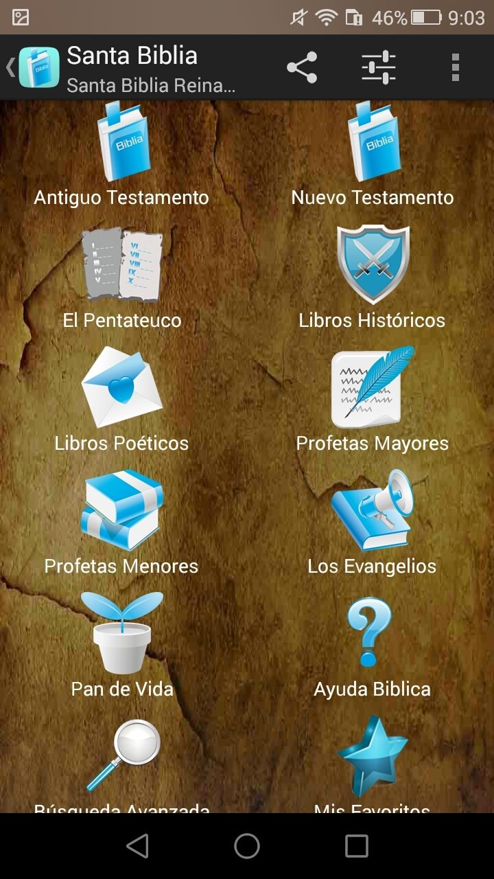 bajar la biblia reina valera 1960 gratis para celular