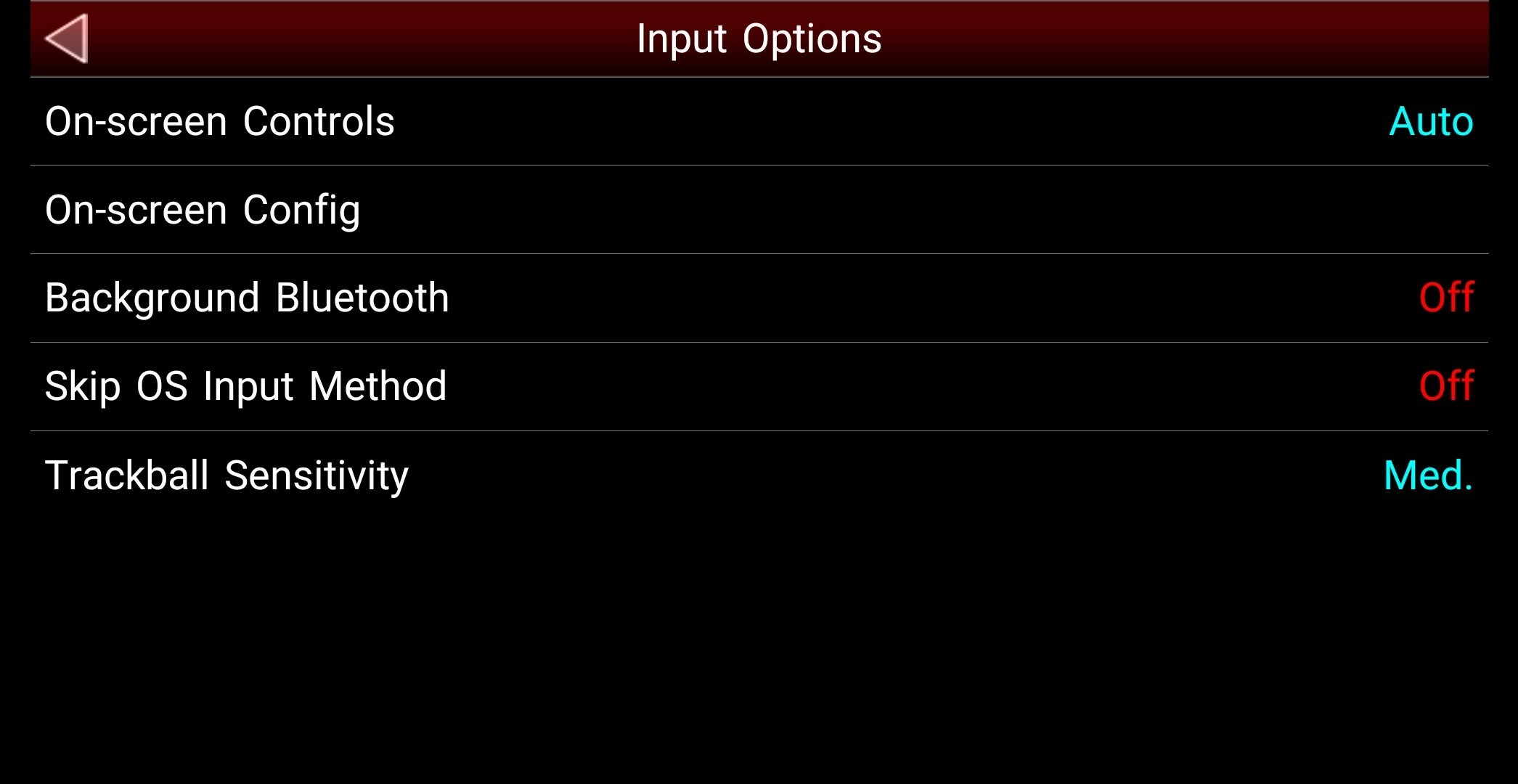 Saturn Emu 1 5 13 Android用ダウンロードapk無料