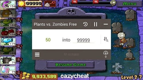 Plants vs. Zombies FREE для Android - Скачайте APK с Uptodown