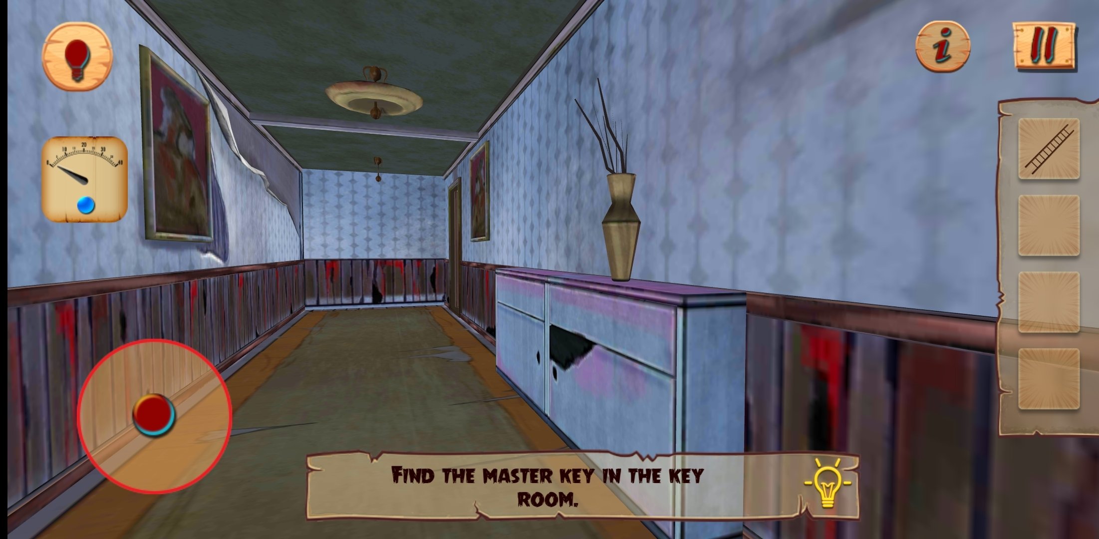 The Room APK (Android Game) - Baixar Grátis