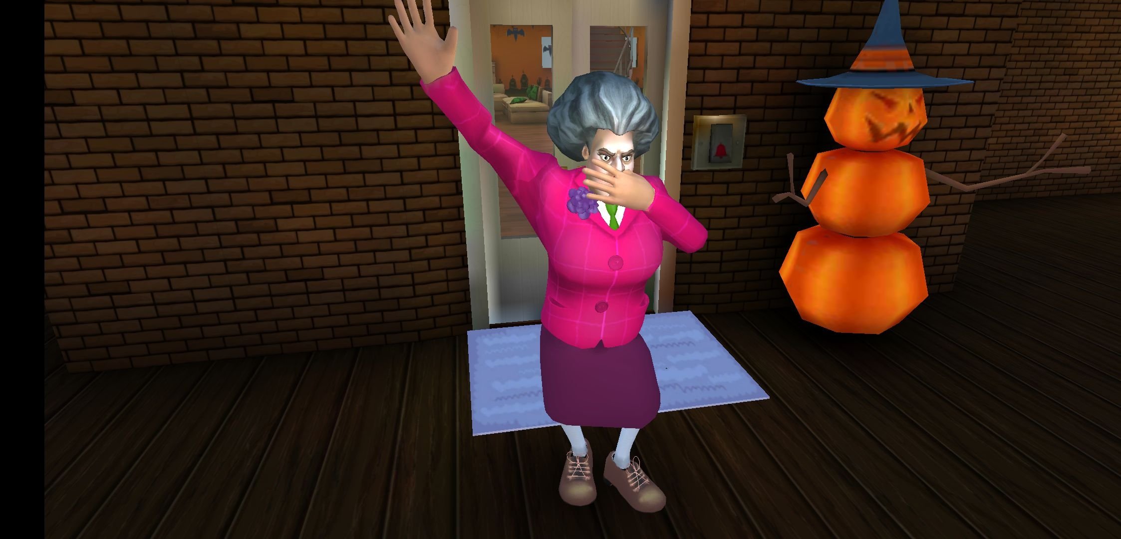 Baixar Scary Teacher 3D 6.7 Android - Download APK Grátis