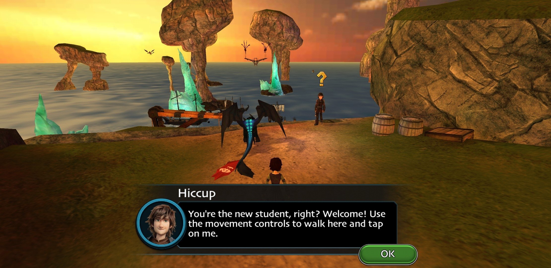 school of dragons download windows 10