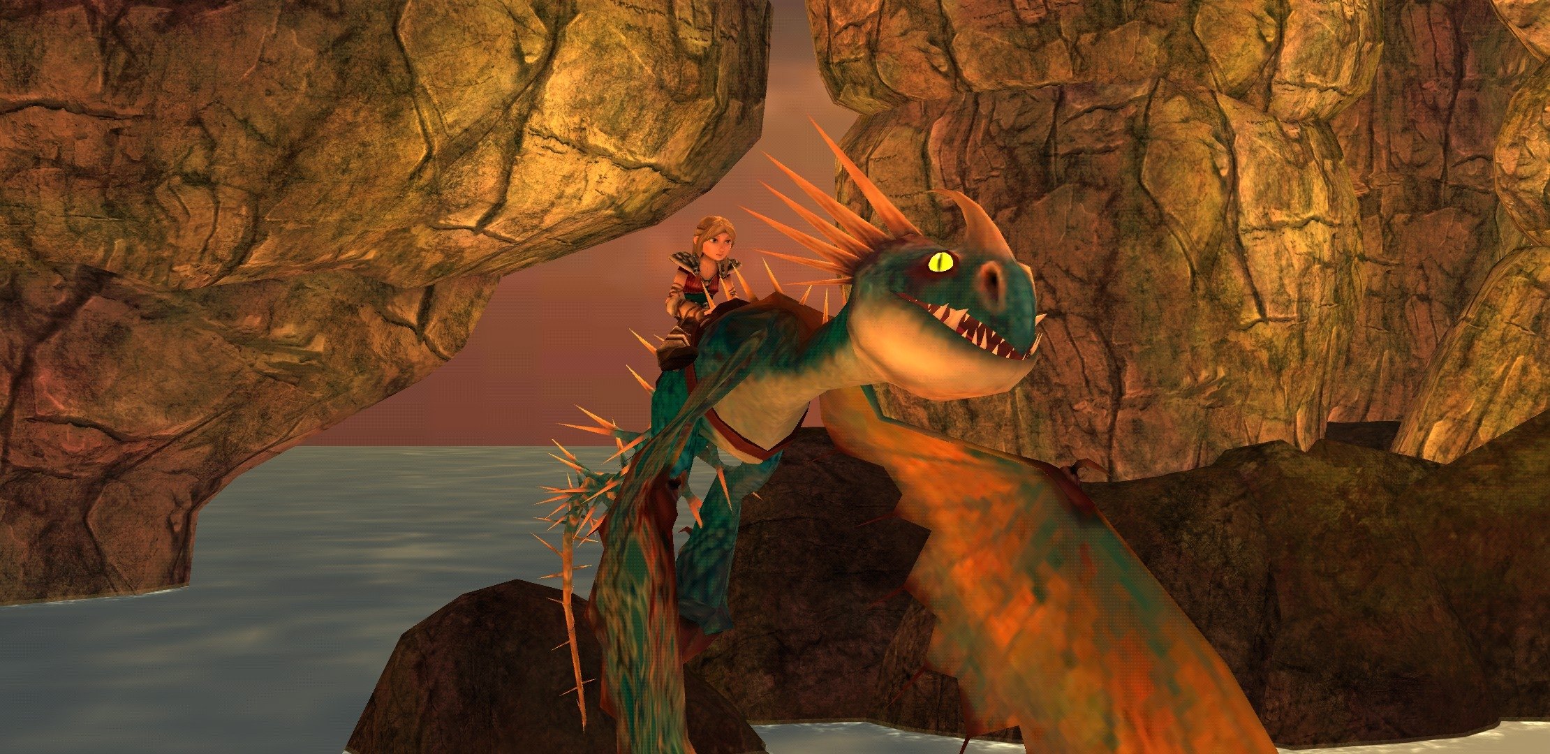 how to train your dragon school of dragons windows 10 computer games