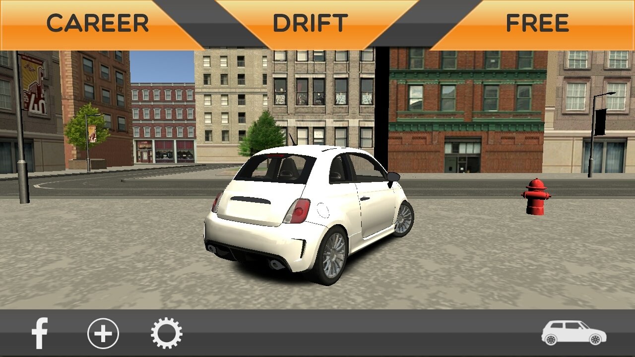 School of Driving Android