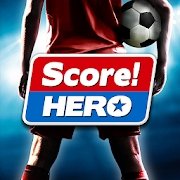 Score! Hero APK Download for Android Free