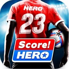 Score! Hero 2023 APK Download for Android Free