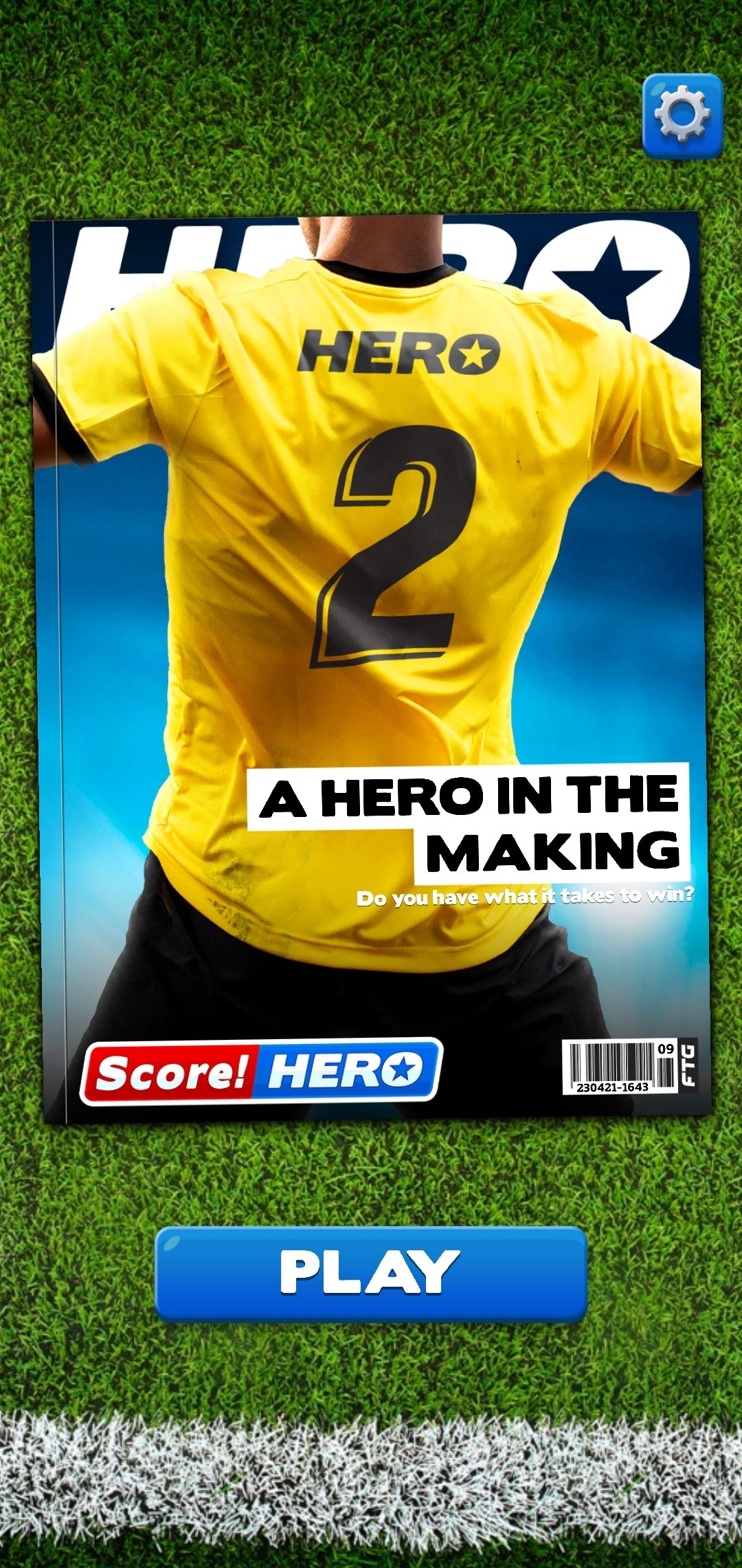 score hero online game