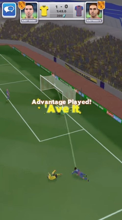 Score! Match APK for Android Download