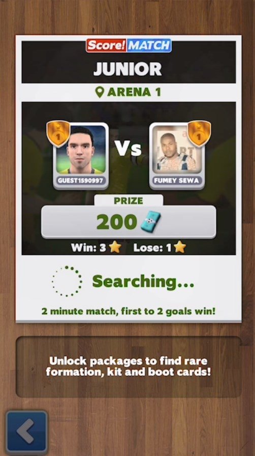 Score! Match APK for Android Download