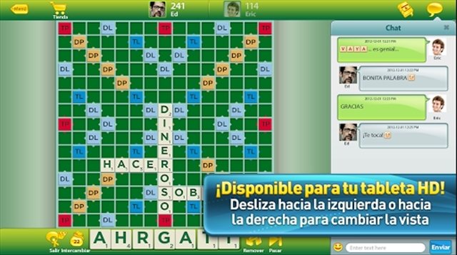 Download SCRABBLE Android latest Version