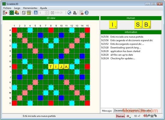 free scrabble download for mac