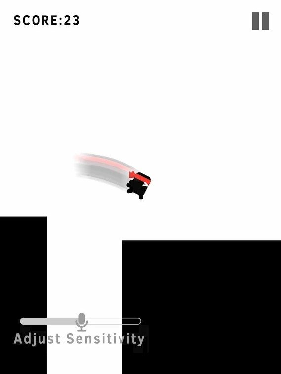 Scream Go Stickman - Apps on Google Play