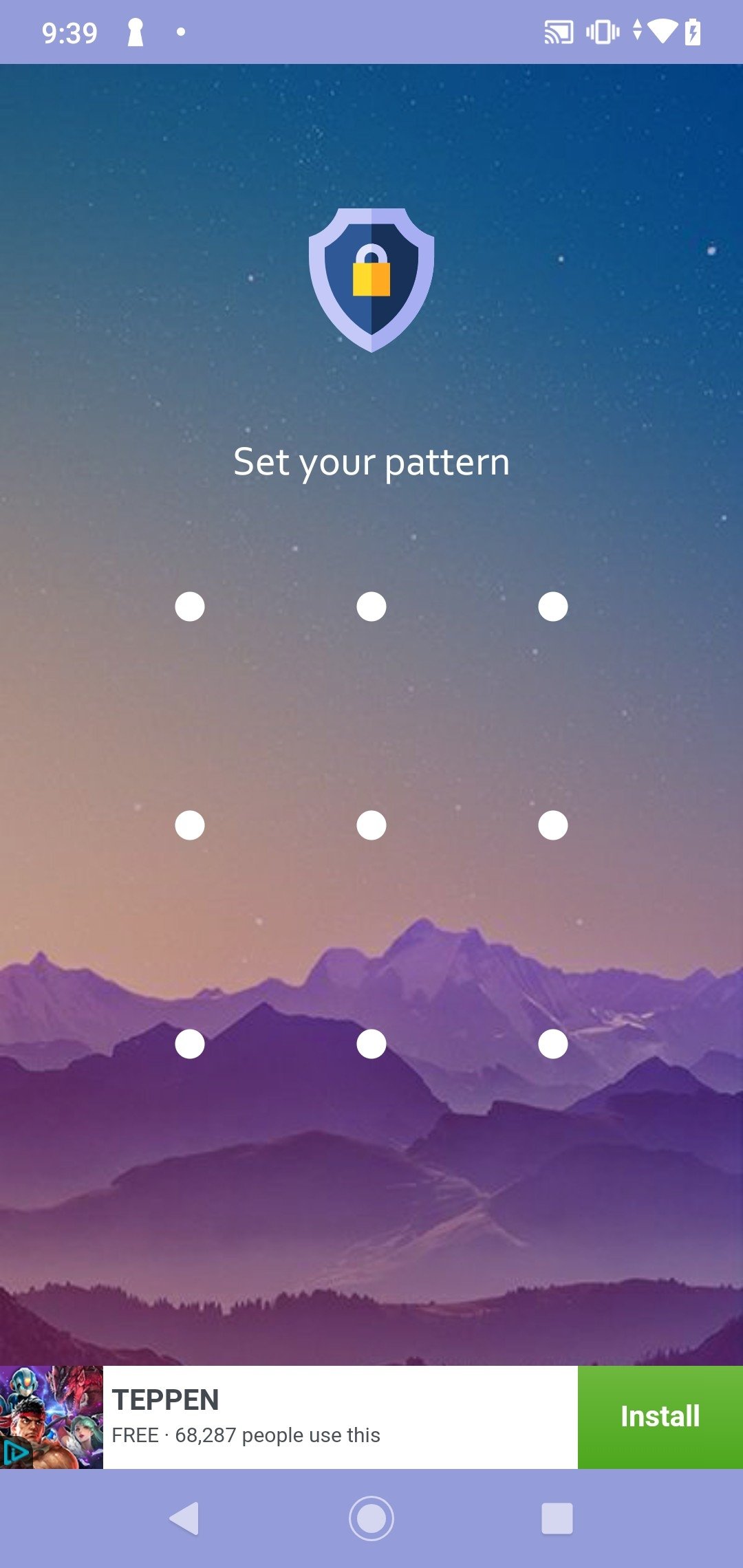 Screen Lock APK Download for Android Free